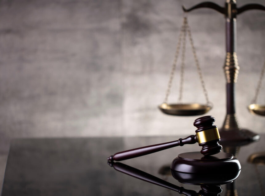 O âmbito da reserva de competência legislativa parlamentar relativa à«organização e competência dos tribunais»
