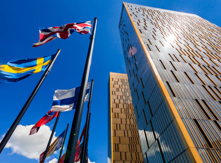 Alterações às regras processuais do Tribunal Geral da União Europeia