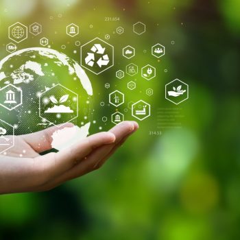 Já conhece a nova Estratégia Nacional para as Compras Públicas Ecológicas 2030 (ECO360)?