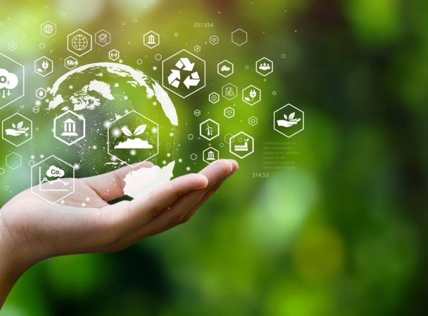 Já conhece a nova Estratégia Nacional para as Compras Públicas Ecológicas 2030 (ECO360)?