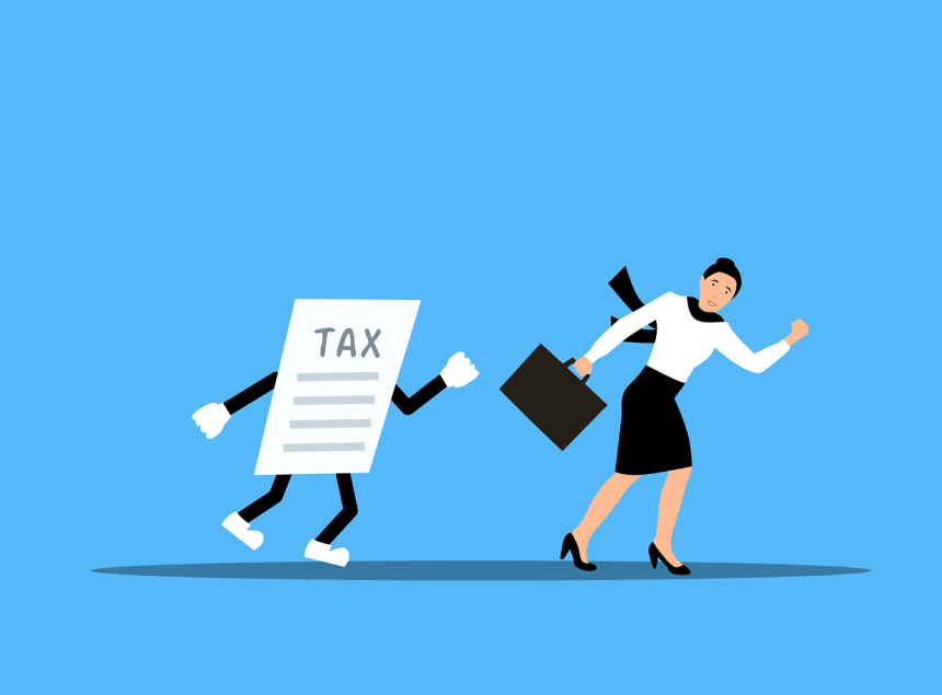 Medidas Fiscais Discriminatórias – questões constitucionais