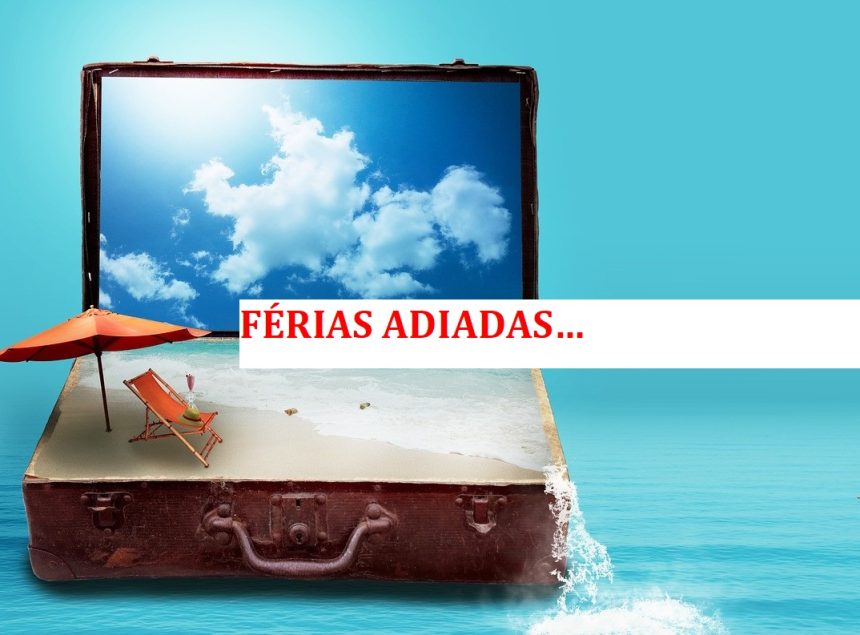 Da substituição do gozo de férias por compensação financeira no regime do emprego público –  A propósito do Acórdão do TJUE de 18/01/2024, Processo C-218/22